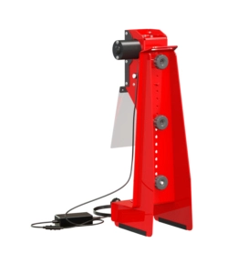 TAPPATRICE CAPSULATRICE ELETTRICA ERCOLE - FERRARI GROUP